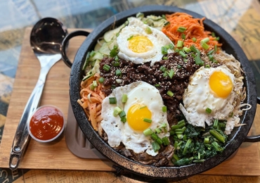 뱁밥서울키친