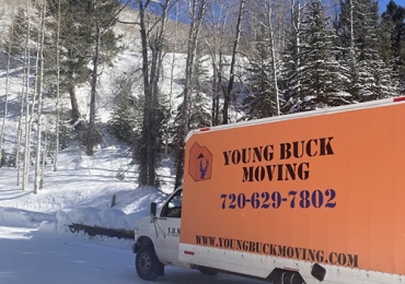 영’S 이사 Young’s Moving