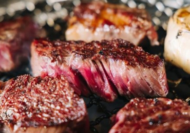 조아 BBQ Joa Korean BBQ
