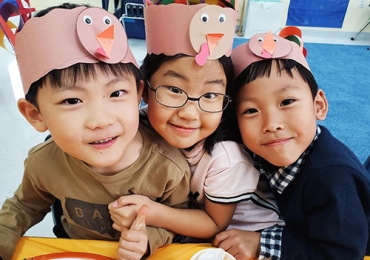 캐년 크릭 데이 스쿨