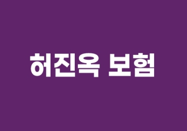 허진옥 보험