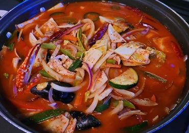 한신포차 HANSIN POCHA
