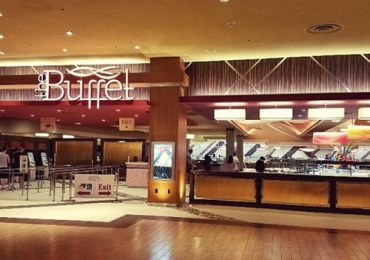 엑스칼리버 The Buffet at Excalibur