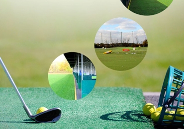 알리폰드골프센터 ALLEYPOND GOLF CENTER