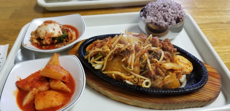 조이키친 Joy Kitchen