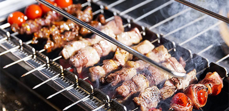 Kushi BBQ
