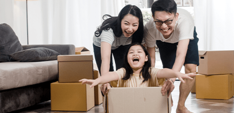 (추천) NV Moving 로컬/타주/귀국이사+자동차운송+U-Haul 트럭렌트!