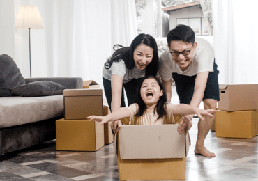 (추천) NV Moving 로컬/타주/귀국이사+자동차운송+U-Haul 트럭렌트!