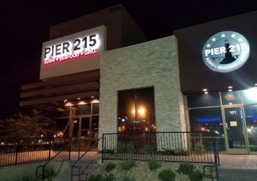 Pier 215