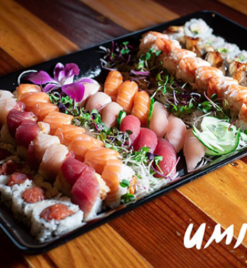Umiya Sushi