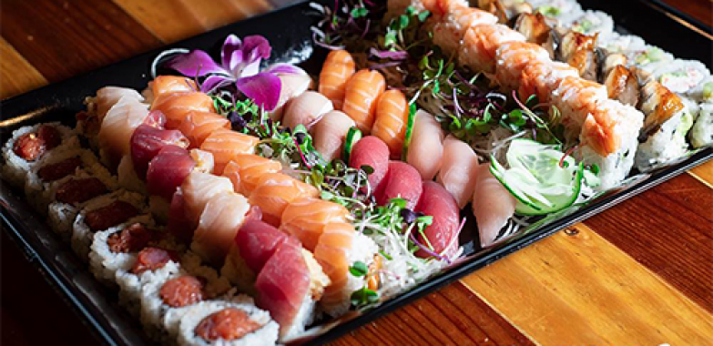 Umiya Sushi