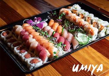 Umiya Sushi