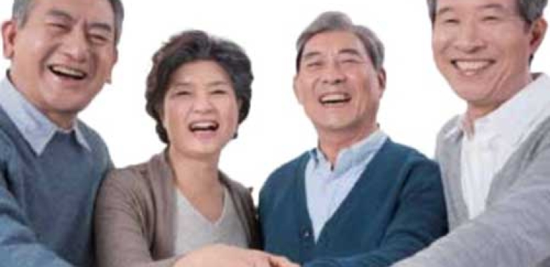 새생명 노인 복지센타