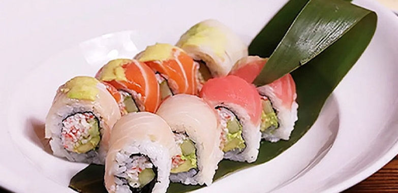 (인기) 우미야 스시 Umiya Sushi