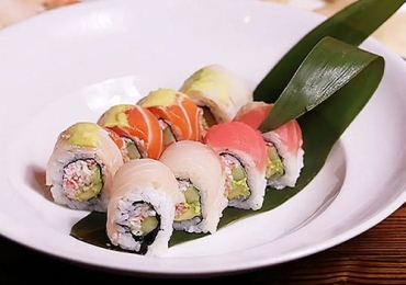 (인기) 우미야 스시 Umiya Sushi