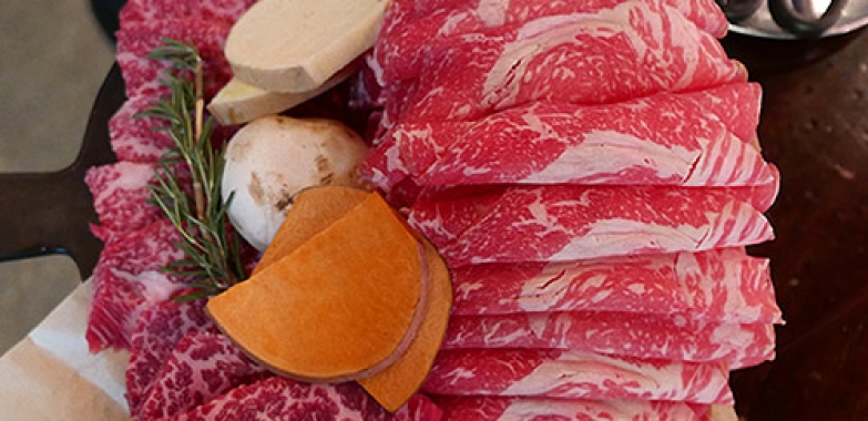 (인기!) 호박식당 Hobak Korean BBQ