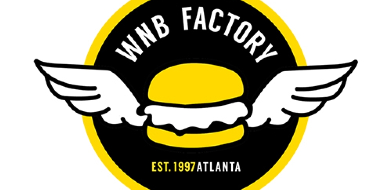 WNB Facrory wings & burger 가맹점 모집