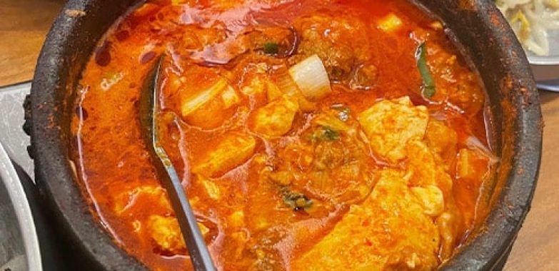 서울순두부