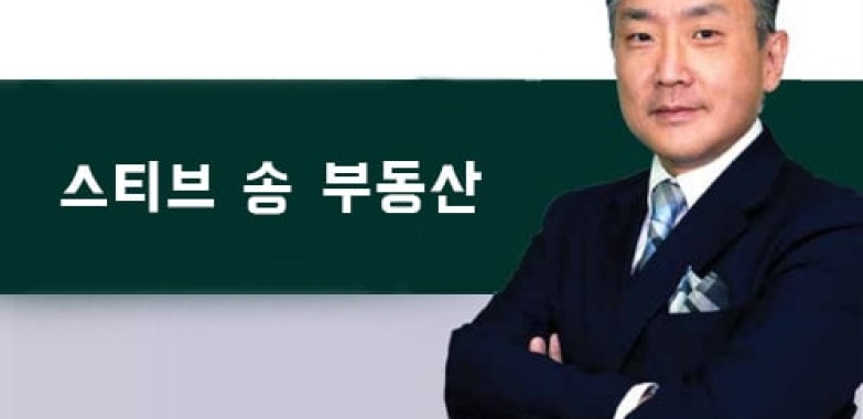 스티브 송 부동산