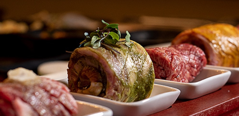 888 Korean BBQ