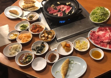 조선옥식당