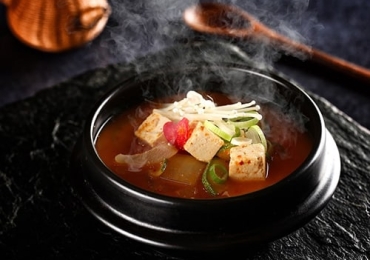 조선화로 ChoSun Hwaro