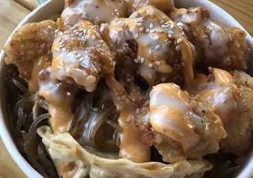 컵밥