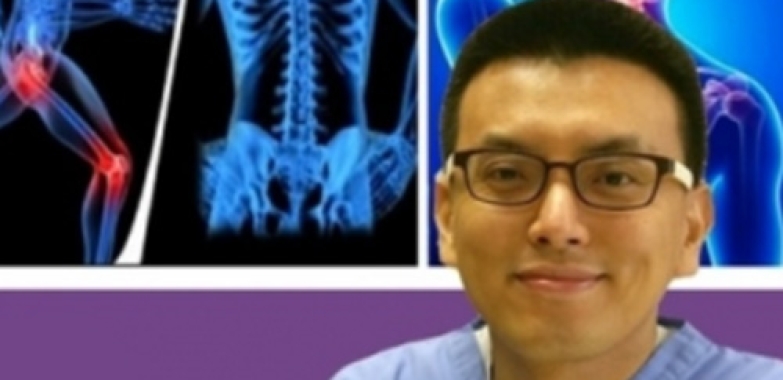 Dr. 주 카이로프랙틱 물리치료