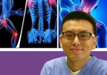 Dr. 주 카이로프랙틱 물리치료