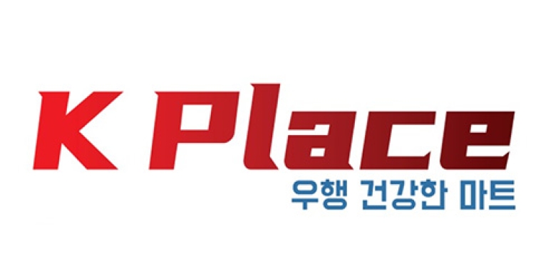 K place