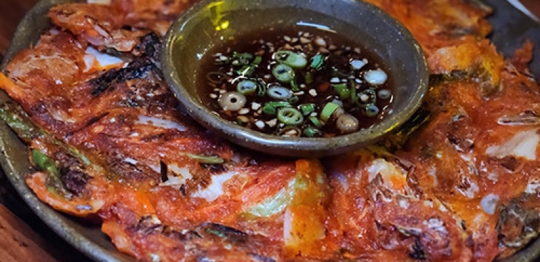 K-타운 포차