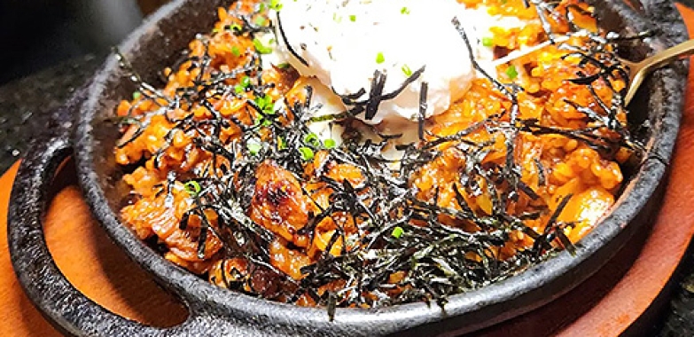 카르네 한식스테이크하우스