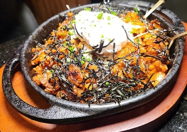 카르네 한식스테이크하우스