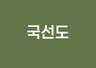 국선도