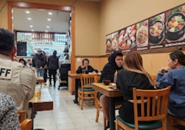 국제 그릴 (국제마켓네)