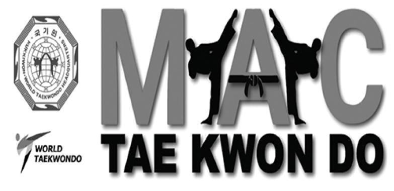 MAC 태권도