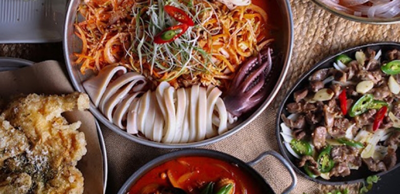 새마을포차