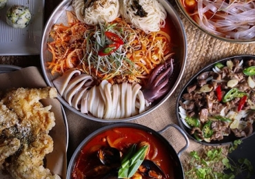 새마을포차