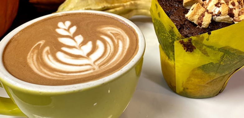 삼발라떼 Sambalatte