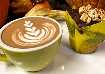 삼발라떼 Sambalatte