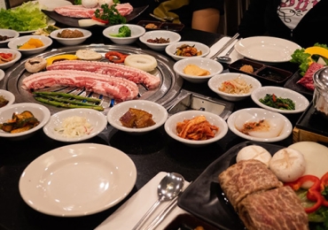 서울 K-BBQ& 핫팟