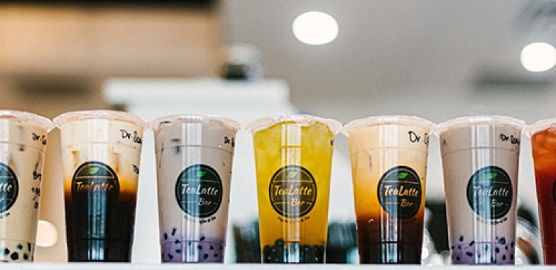 티라떼 바 TeaLatte Bar