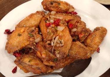 동순원
