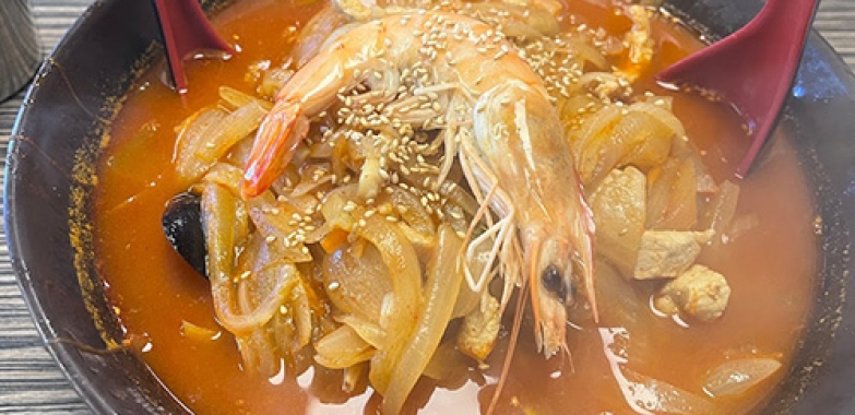 강남짜장 (고려짜장)