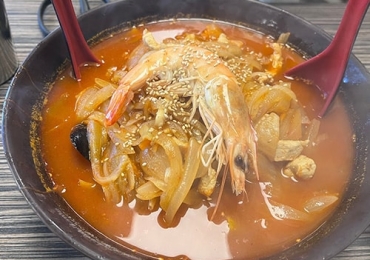 강남짜장 (고려짜장)