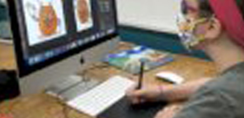 글렌뷰아트스쿨 GLENVIEW SCHOOL OF ARTS