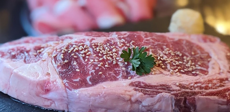 날쏘 코리안 BBQ & 스시 Nalsso Korean BBQ