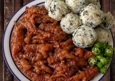 낭만 포차 Nangman Pocha