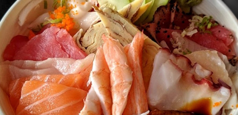 노리 비스트로 Nori Sushi Bistro