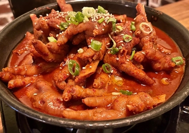 한신포차 달라스 Hanshin Pocha USA